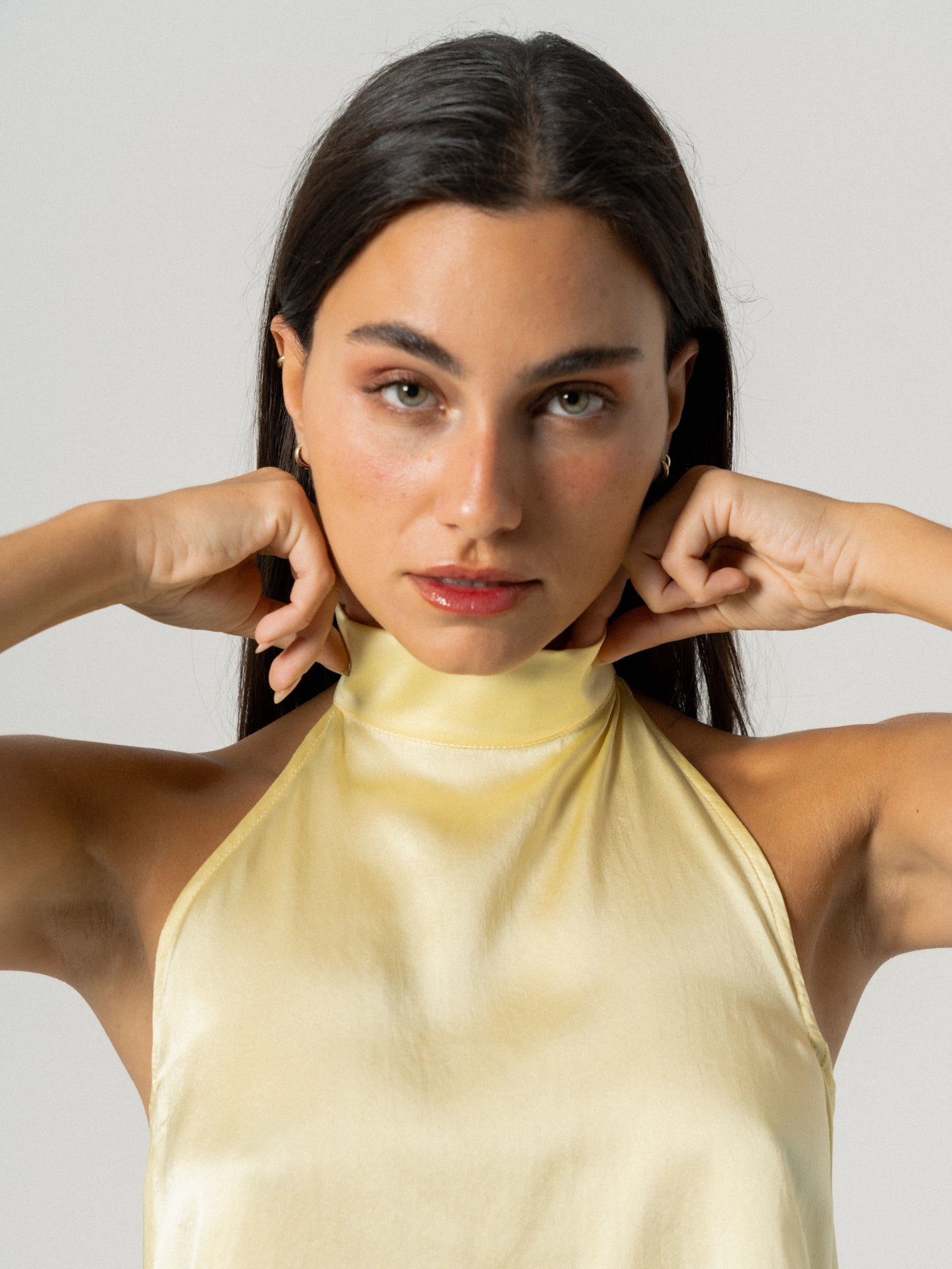 JULIETA YELLOW TOP Nutka Studios julieta-yellow-top-nutka-studios