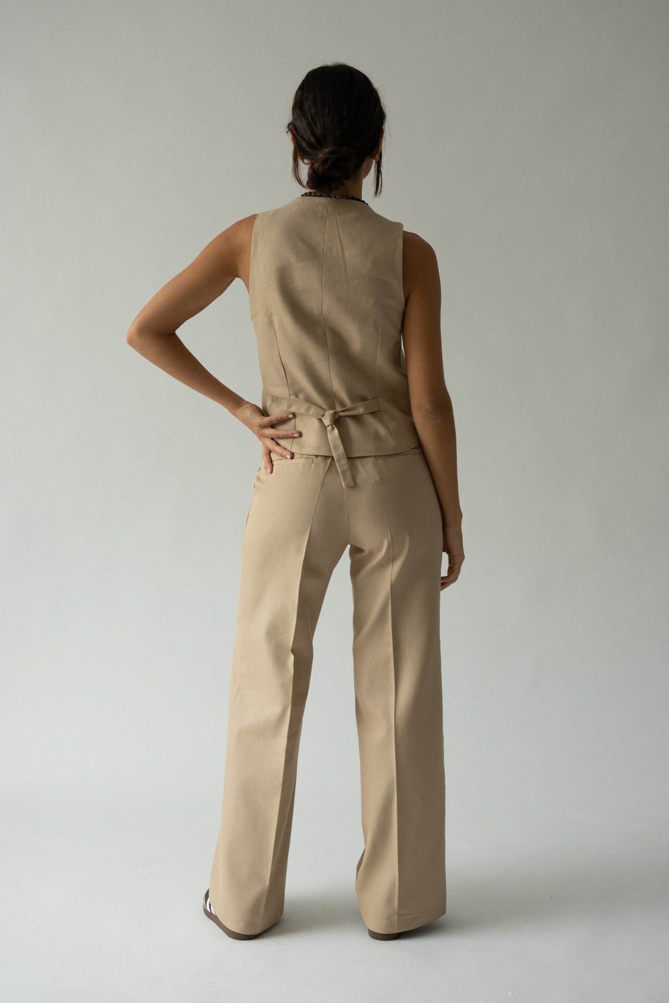 BLANCHE TROUSERS