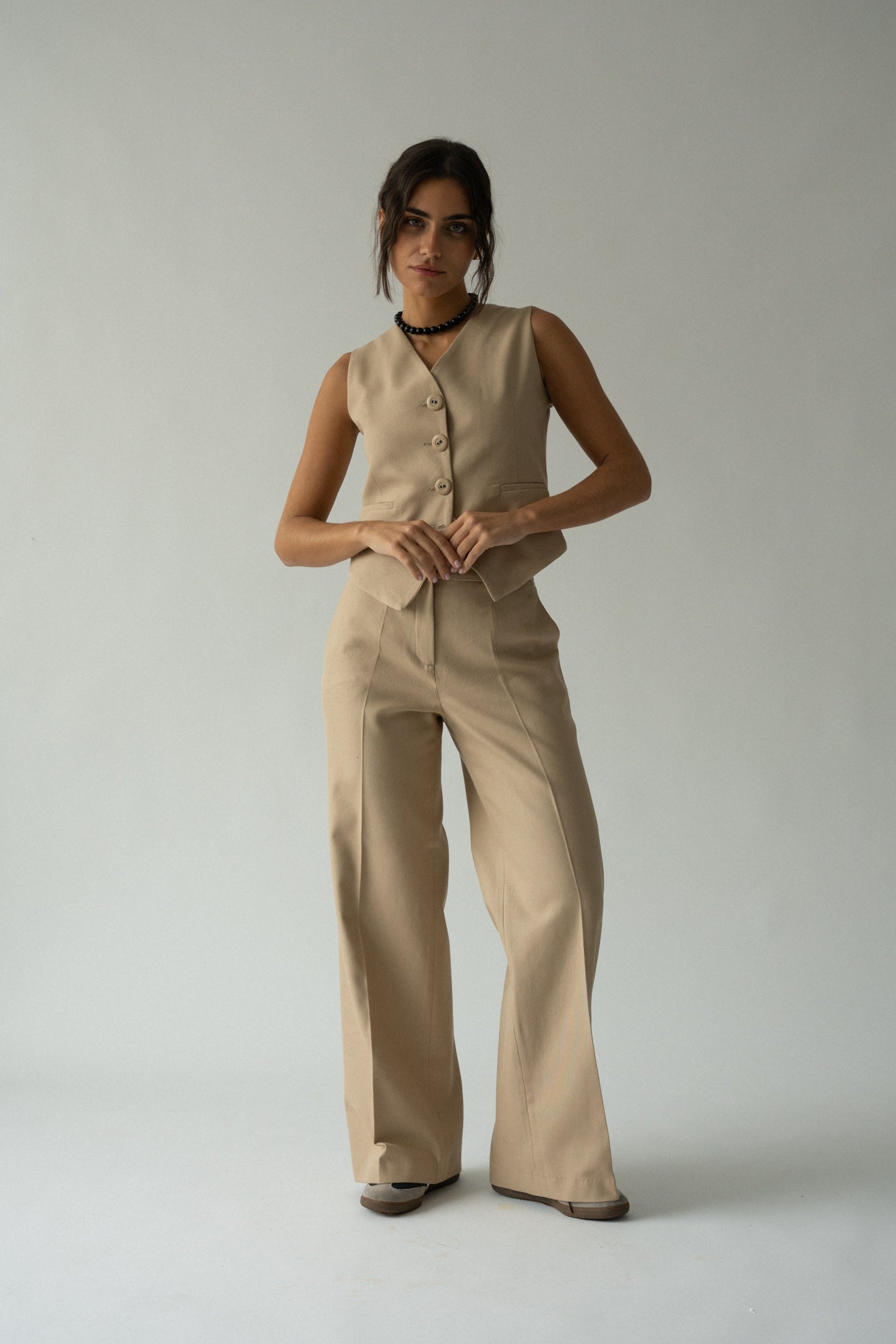 BLANCHE TROUSERS